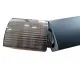 Spoljna lampa E27 Max.15W IP54 sa senzorom PEONIA AD-OP-6582BE27PPR Adviti