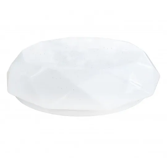 LED plafonjera dijamant 18W SMD DIP switch 3000-6500K M205401-CCT
