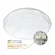 LED plafonjera dijamant 36W SMD DIP switch 3000-6500K M205403-CCT
