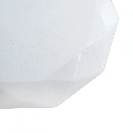 LED plafonjera dijamant 36W SMD DIP switch 3000-6500K M205403-CCT