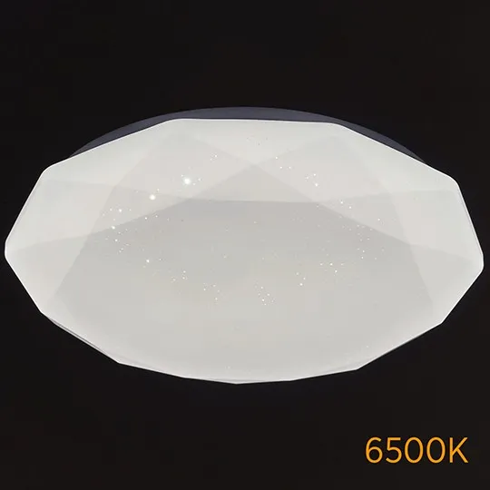 LED plafonjera dijamant 36W SMD DIP switch 3000-6500K M205403-CCT