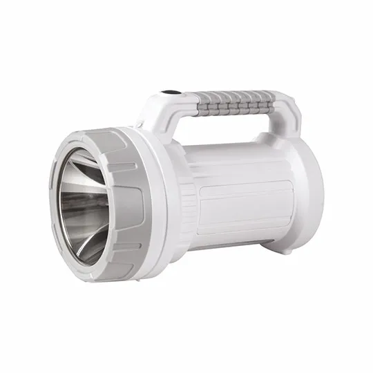 LED punjiva prenosna lampa 7+5W M719S-L