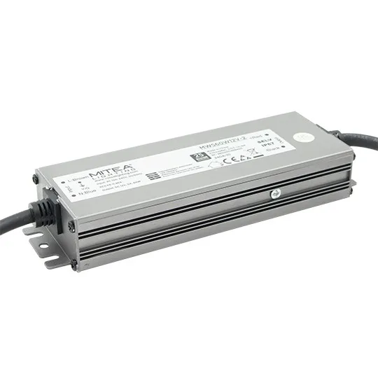 Napajanje MWS60W 12V IP67 60W 5A