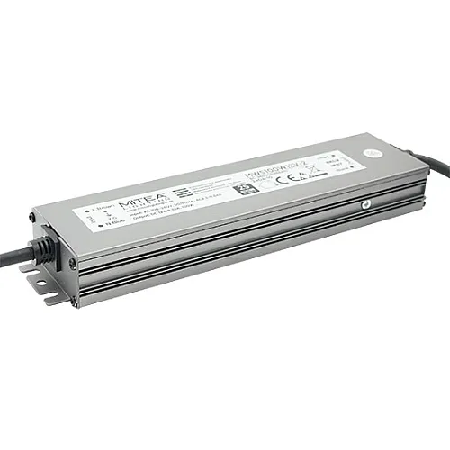 Napajanje MWS100W 12V IP67 100W 8.3A