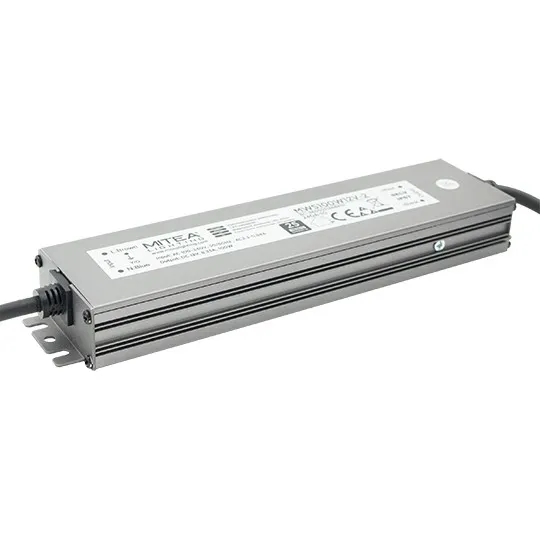 Napajanje MWS100W 12V IP67 100W 8.3A