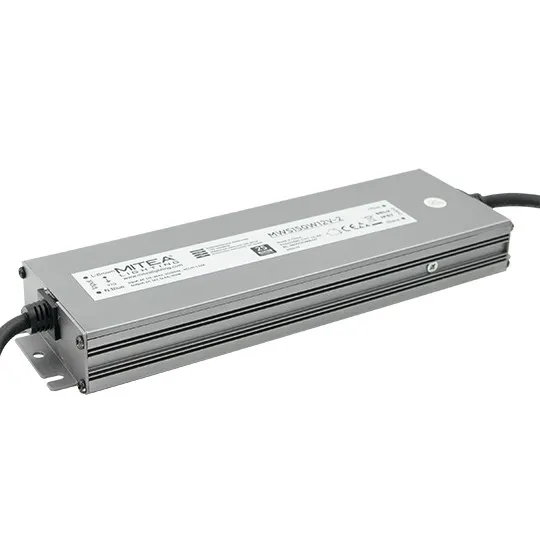 Napajanje MWS150W 12V IP67 150W 12.5A