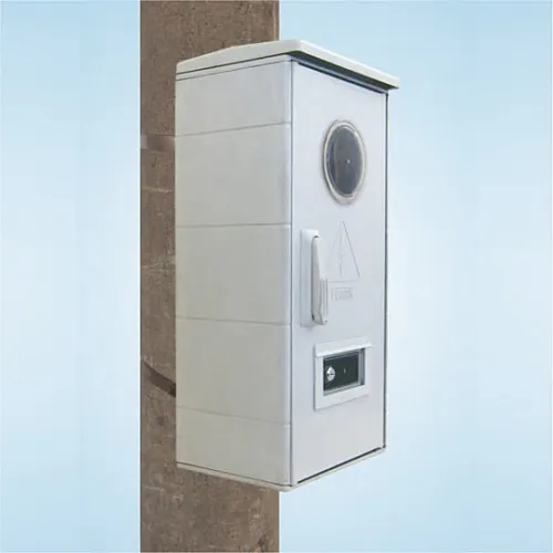 Feman orman MRO1IP54 260x620x210 SS 5700050