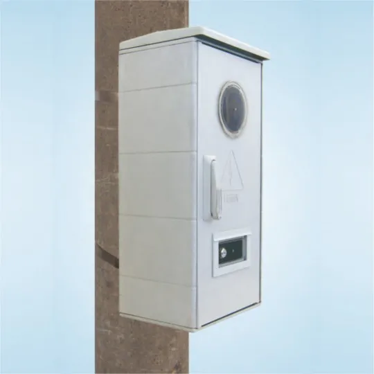 Feman orman MRO1-S IP54 260x620x210 SS 5700050