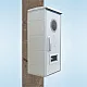 Feman orman MRO1-S IP54 260x620x210 SS 5700050