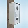 Feman orman MRO1-S IP54 260x620x210 SS 5700050