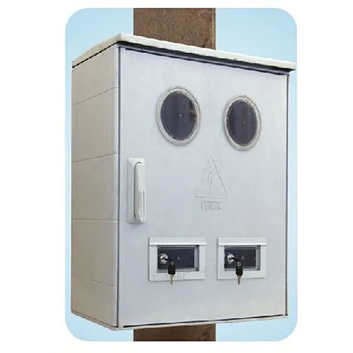 Feman orman MRO2IP54 600x655x235 SS vo 5702050