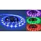 SMD LED traka 6.5W/1m 12V RGB IP20 5m kotur 30 LED/1m MLR-5050-30-ML