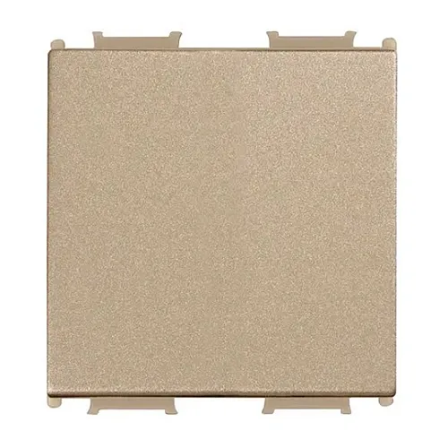 Poklopac mehanizma 2M zlatni WVTR2001-4DR EU2 Thea Modular Panasonic