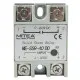 Solid state relej ME-SSR-40DD/5-60VDC(DC-DC)