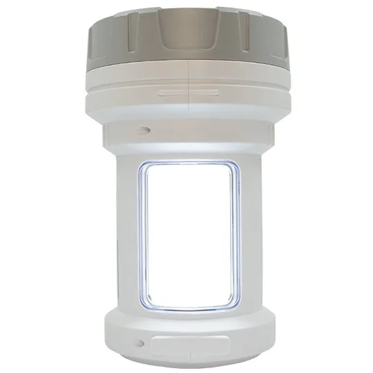 LED punjiva prenosna lampa 7+5W M719S-L