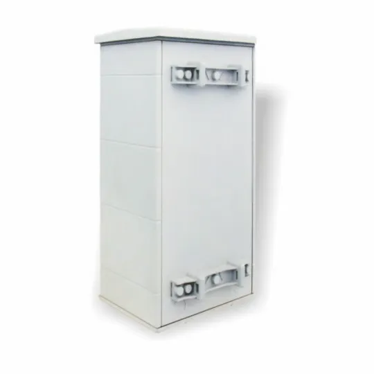 Feman orman MRO1-S IP54 260x620x210 SS 5700050