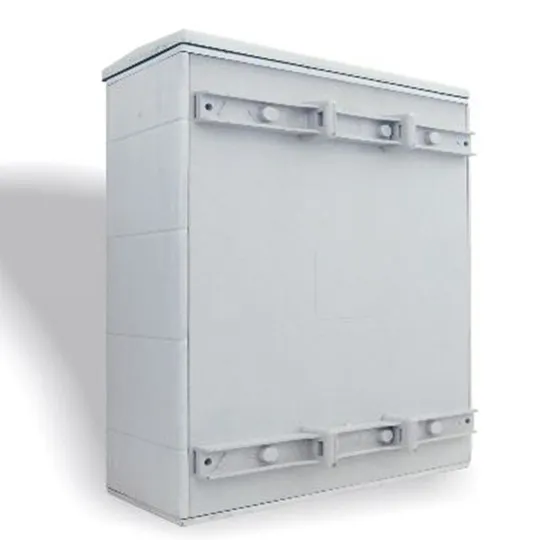 Feman orman MRO2IP54 600x655x235 SS vo 5702050