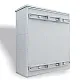 Feman orman MRO2IP54 600x655x235 SS vo 5702050