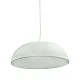 Visilica bela LED 8W 3000K peščano 3Y M10941