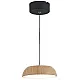 Visilica LED 8W 3000K svetlo drvo 3Y M10942