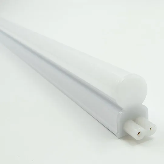 T5 LED svetiljka sa prekidačem (strela) 18W 165~265V 6500K bela L1175 x W21 x H34mm 1800lm M2081