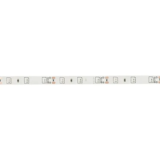 SMD LED traka plava 4.5W/1m 12V IP20 5m kotur 60 LED/1m MLR-2835-60-ML