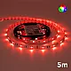 SMD LED traka 6.5W/1m 12V RGB IP20 5m kotur 30 LED/1m MLR-5050-30-ML