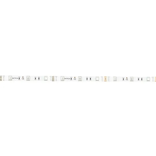SMD LED traka 6.5W/1m 12V RGB IP20 5m kotur 30 LED/1m MLR-5050-30-ML
