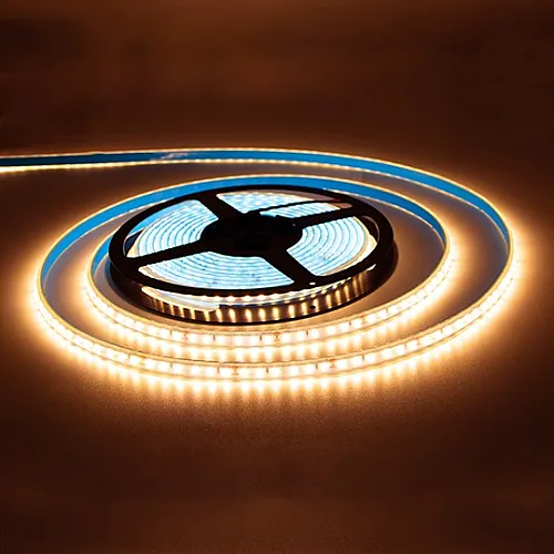 SMD LED traka 7.5W/1m 24V 3000K IP65 5m kotur 120 LED/1m MLD-2835-120