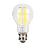 Filament LED sijalica A60 6.5W 2700K 230V 806lm E27