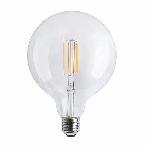 Filament LED sijalica G125 8.5W 2700K 230V 1055lm E27