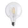 Filament LED sijalica G125 8.5W 2700K 230V 1055lm E27