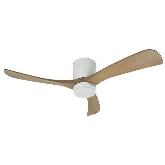 Ventilator plafonski 35W sa svetlom LED CCT 18W fi117cm sa daljinskim upravljačem MV5010-WWD