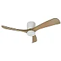 Ventilator plafonski 35W sa svetlom LED CCT 18W fi117cm sa daljinskim upravljačem MV5010-WWD