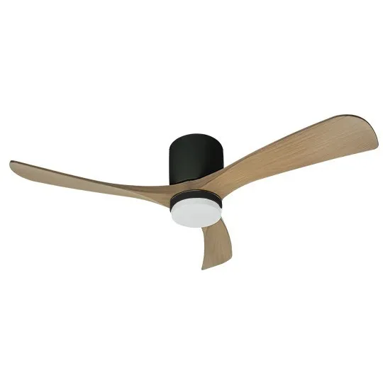Ventilator plafonski 35W sa svetlom LED CCT 18W fi117cm sa daljinskim upravljačem MV5010-CWD Mitea Lighting