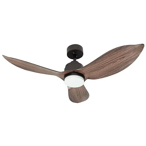 Ventilator plafonski 35W sa svetlom LED CCT 20W fi117cm sa daljinskim upravljačem MV5012-CWDD Mitea Lighting
