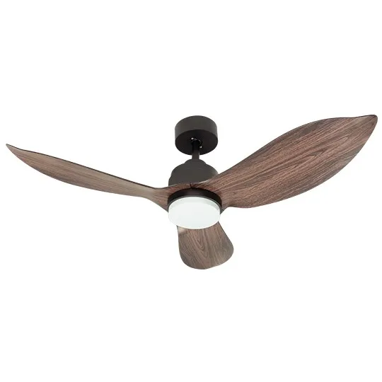 Ventilator plafonski 35W sa svetlom LED CCT 20W fi117cm sa daljinskim upravljačem MV5012-CWDD