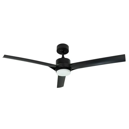 Ventilator plafonski 35W sa svetlom LED CCT 20W fi132cm sa daljinskim upravljačem MV5013-C Mitea Lighting