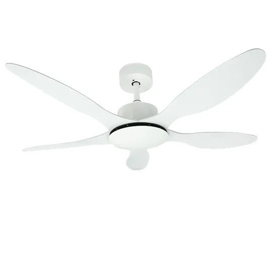 Ventilator beli plafonski 30W fi106cm sa daljinskim upravljačem MV5001-W Mitea Lighting