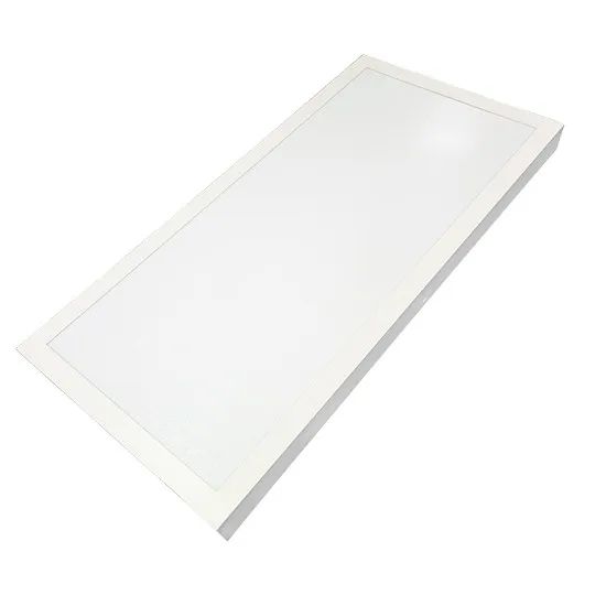 LED panel beli 34W 6500K ram nadgradni 600x300 BACKSIDE LIGHT 2900lm M203422-N-B1