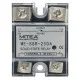 Solid state relej ME-SSR-25DA(DC-AC)