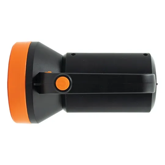 LED punjiva prenosna lampa 7W M737