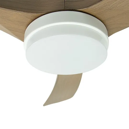 Ventilator plafonski 35W sa svetlom LED CCT 18W fi117cm sa daljinskim upravljačem MV5010-WWD