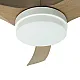 Ventilator plafonski 35W sa svetlom LED CCT 18W fi117cm sa daljinskim upravljačem MV5010-WWD