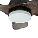 Ventilator plafonski 35W sa svetlom LED CCT 20W fi117cm sa daljinskim upravljačem MV5012-CWDD
