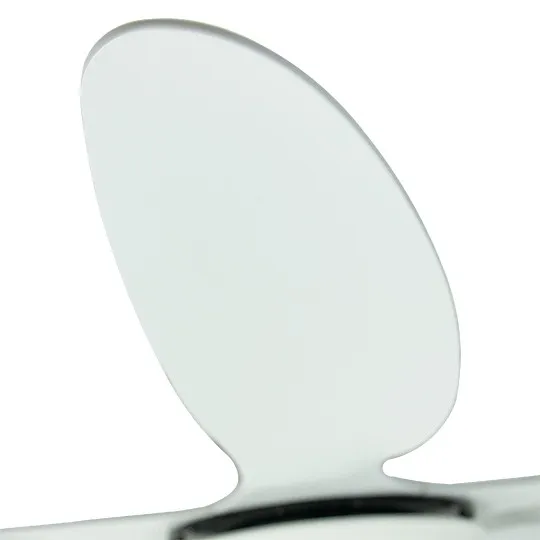 Ventilator beli plafonski 30W fi106cm sa daljinskim upravljačem MV5001-W Mitea Lighting