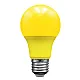 LED ECO sijalica 9W A60 600Nm antiinsekt (Mosquito Repellent) 220-240V E27