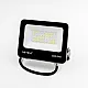 LED reflektor siva 30W 6500K 12-24V (AC/DC) IP65 M455030-S1