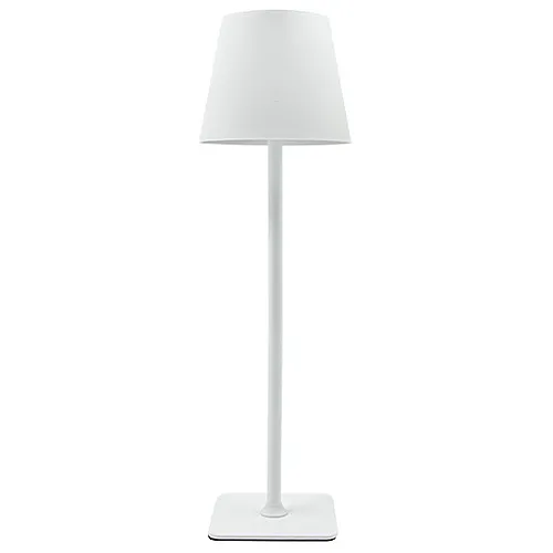 Stona lampa bela 2W IP20 LED TOUCH dimmable + 3CCT 3000-6000K DC5V LED M6002-W Mitea Lighting
