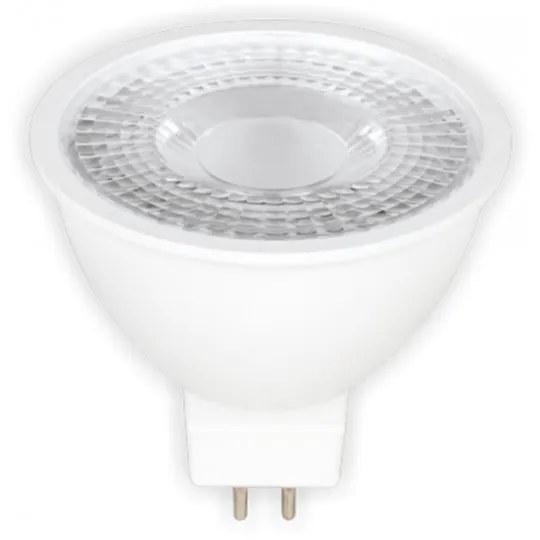 ECO LED MR16 sijalica 4.5W 12V 4000K 400lm 38º GU5.3